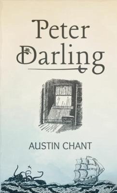 Cover Peter Darling (eBook, ePUB)