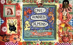 One! Hundred! Demons! (eBook, PDF) - Barry, Lynda