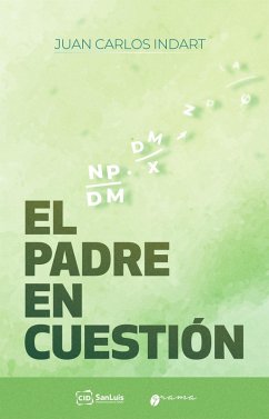 Cover El padre en cuestión (eBook, ePUB)