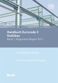 Handbuch Eurocode 3 - Stahlbau - Band 1 (eBook, PDF)