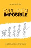 Evolución imposible (eBook, ePUB)