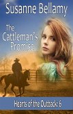 The Cattleman's Promise (Hearts of the Outback, #6) (eBook, ePUB) The Cattleman's Promise (Hearts of the Outback, #6) (eBook, ePUB)