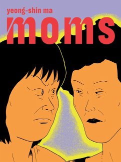 Moms (eBook, PDF) - Ma, Yeong-Shin