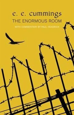 Cover The Enormous Room (Warbler Classics) (eBook, ePUB)