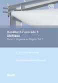 Handbuch Eurocode 3 - Stahlbau Band 2 (eBook, PDF)
