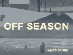 Off Season (eBook, PDF) - Sturm, James