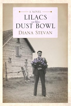 Cover Lilacs in the Dust Bowl (Lukia's Family Saga, #2) (eBook, ePUB)