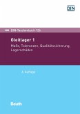 Gleitlager 1 (eBook, PDF)