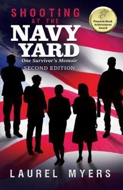 Shooting At The Navy Yard (eBook, ePUB) - Myers, Laurel