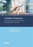 Leitfaden Türplanung (eBook, PDF)