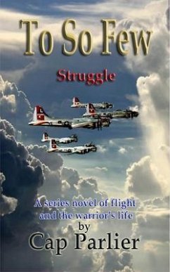 Cover To So Few - Struggle (eBook, ePUB)