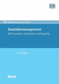 Qualitätsmanagement (eBook, PDF)
