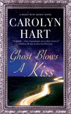 Ghost Blows a Kiss (eBook, ePUB)