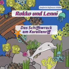 Rokko und Lenni (eBook, ePUB) - Hofmann-Hidde, Stefanie