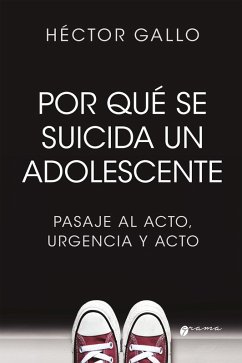 Cover Por qué se suicida un adolescente (eBook, ePUB)