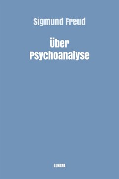 Über Psychoanalyse (eBook, ePUB)