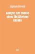 Analyse der Phobie eines fünfjährigen... - Bild 1