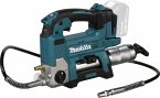 Makita DGP180Z Akku-Druckluft-Fettpresse