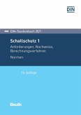 Schallschutz 1 (eBook, PDF)