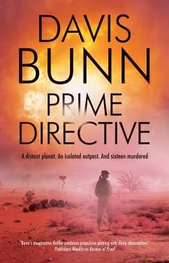 Prime Directive (eBook, ePUB) - Bunn, Davis Prime Directive (eBook, ePUB) - Bunn, Davis