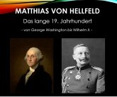 Das lange 19. Jahrhundert (eBook, ePUB)