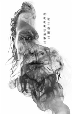 Cover Occupant Eight (eBook, ePUB)