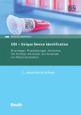 UDI - Unique Device Identification (eBook, PDF)