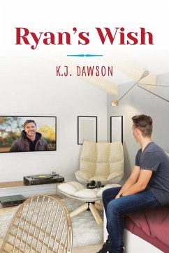 Ryan's Wish (eBook, ePUB) - Dawson, K. J.