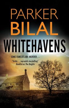 Whitehavens (eBook, ePUB) - Bilal, Parker