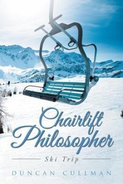 Cover Chairlift Philosopher (eBook, ePUB)