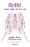 Reiki Universal Life Energy (eBook, ePUB)