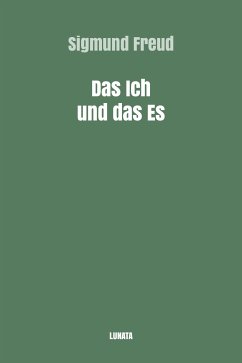 Das Ich und das Es (eBook, ePUB)