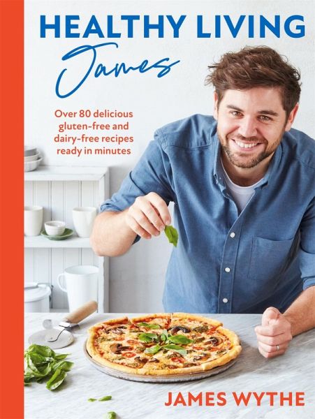 Healthy Living James (eBook, ePUB)
