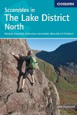 Scrambles in the Lake District - North (eBook, ePUB)