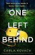 One Left Behind (eBook, ePUB) - Bild 1