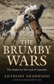 The Brumby Wars (eBook, ePUB)