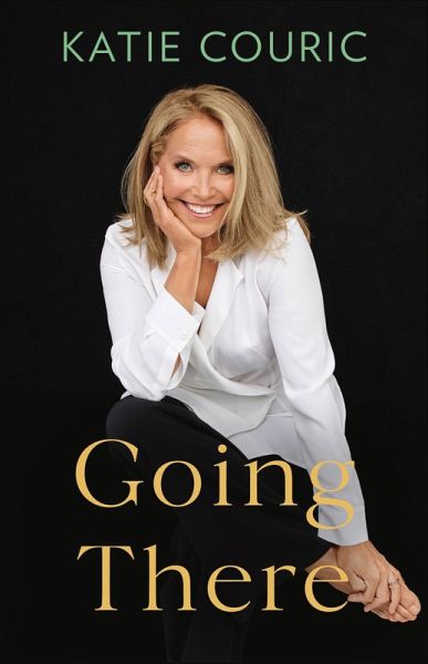 Going There (eBook, ePUB) Going There (eBook, ePUB)