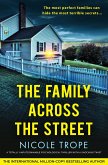 The Family Across the Street (eBook, ePUB) The Family Across the Street (eBook, ePUB)