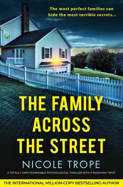 The Family Across the Street (eBook, ePUB)