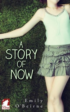 Cover A Story of Now (eBook, ePUB)