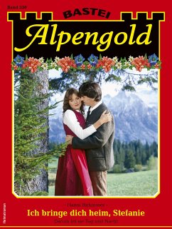 Alpengold 350 (eBook, ePUB) - Birkmoser, Hanni