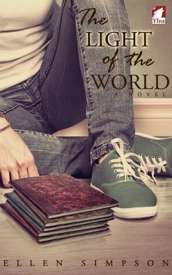 The Light of the World (eBook, ePUB) - Simpson, Ellen