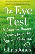 The Eye Test (eBook, ePUB) - Bild 1