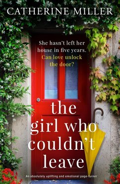 The Girl Who Couldn't Leave (eBook, ePUB)