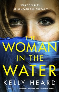 The Woman in the Water (eBook, ePUB)