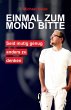 Einmal zum Mond bitte (eBook, ePUB) - Bild 1