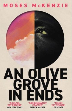 An Olive Grove in Ends (eBook, ePUB) - McKenzie, Moses