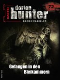 Dorian Hunter 72 - Horror-Serie (eBook, ePUB)