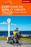 Cycling Land's End to John o' Groats (eBook, ePUB)