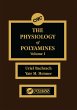 The Physiology of Polyamines, Volume I... - Bild 1